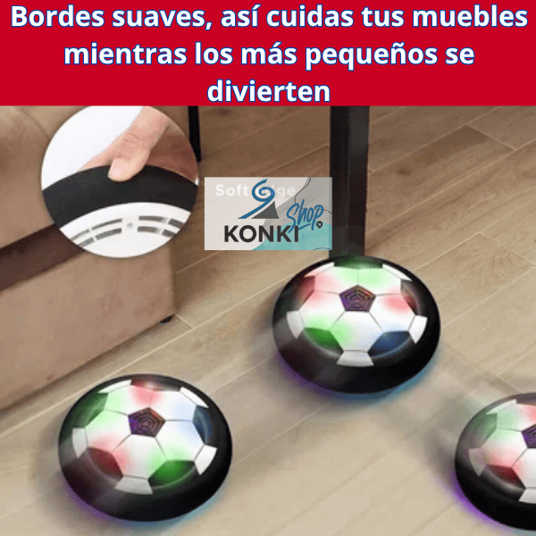 Pelota AirBall™