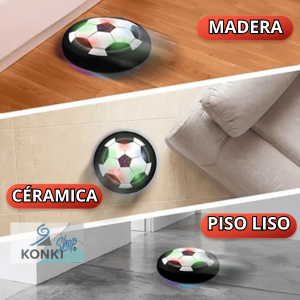 Pelota AirBall™