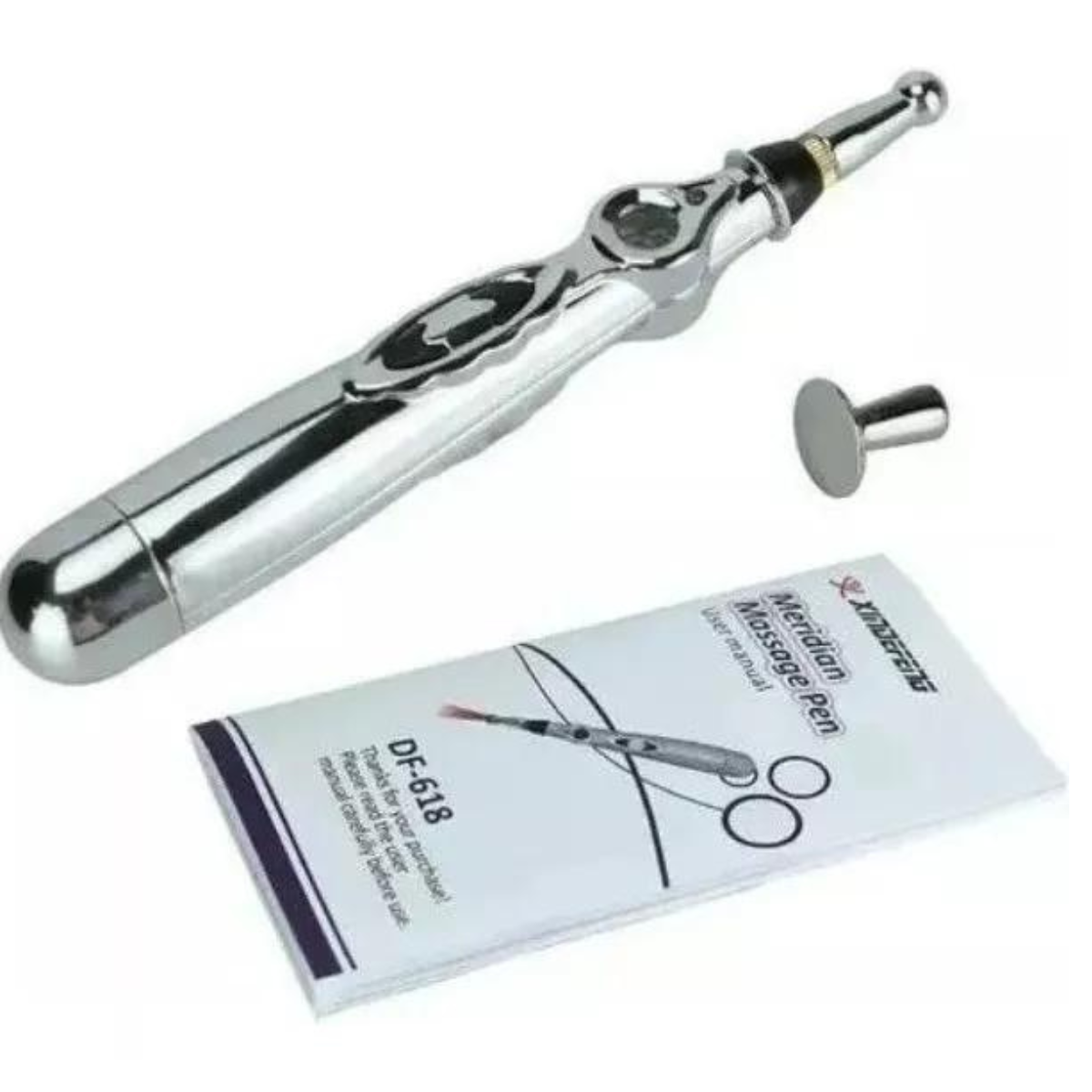 Gray helmet for bikers