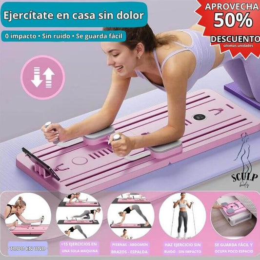 SculpBody™ - Hoy con 50% de DESCUENTO 💥