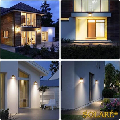 Solaré® - 4 unidades