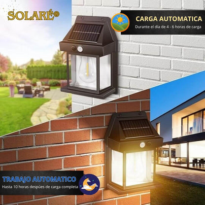 Solaré® - 4 unidades