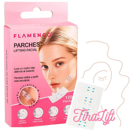 TiraLift - Lifting instantáneo