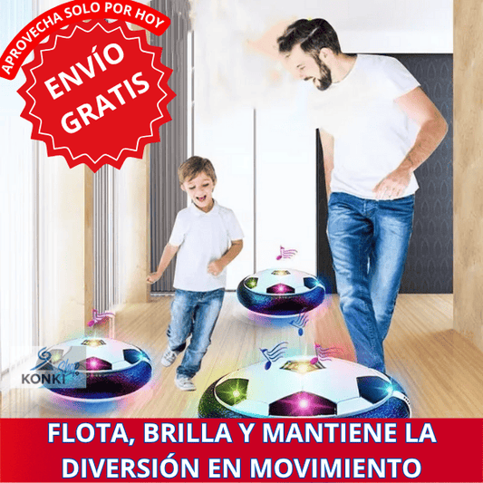 Pelota AirBall™