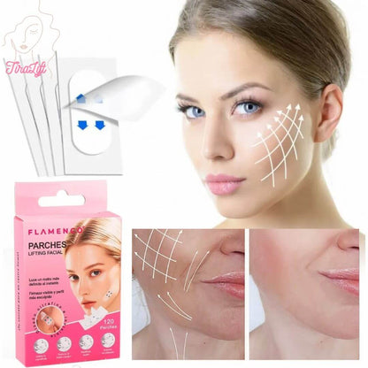 TiraLift - Lifting instantáneo